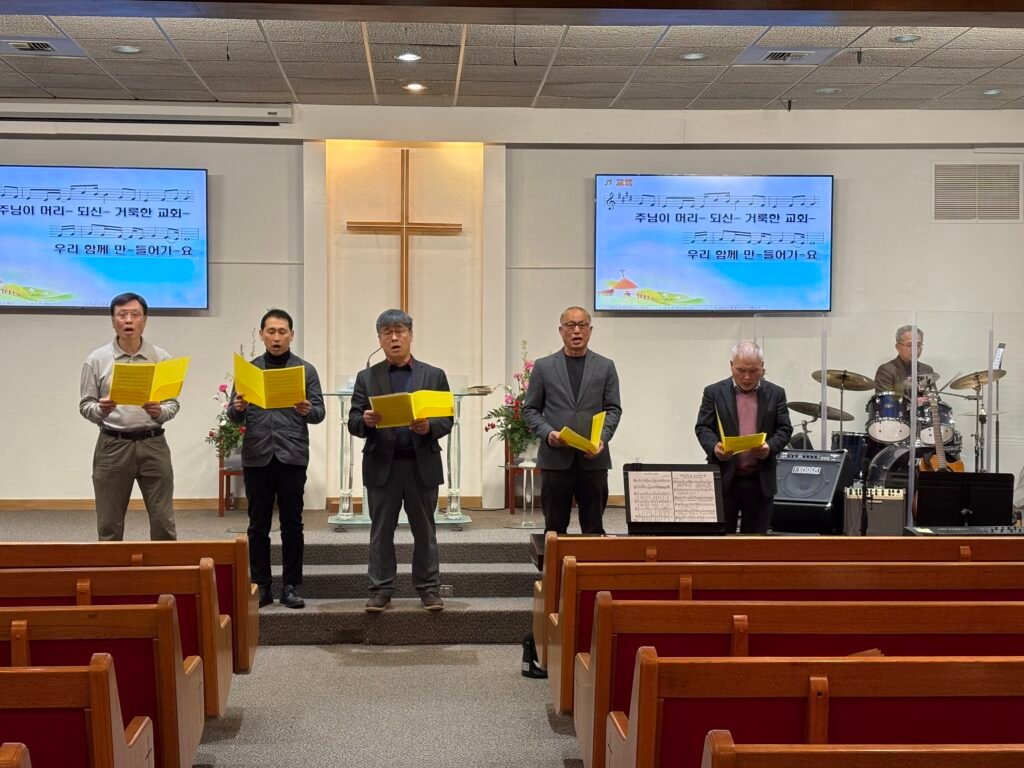 02/18/2026 베드로회 헌신예배