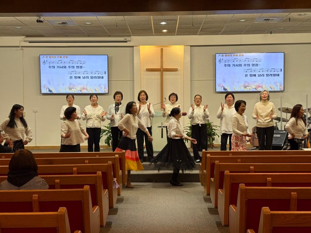 02/25/2026 에스더회 헌신예배