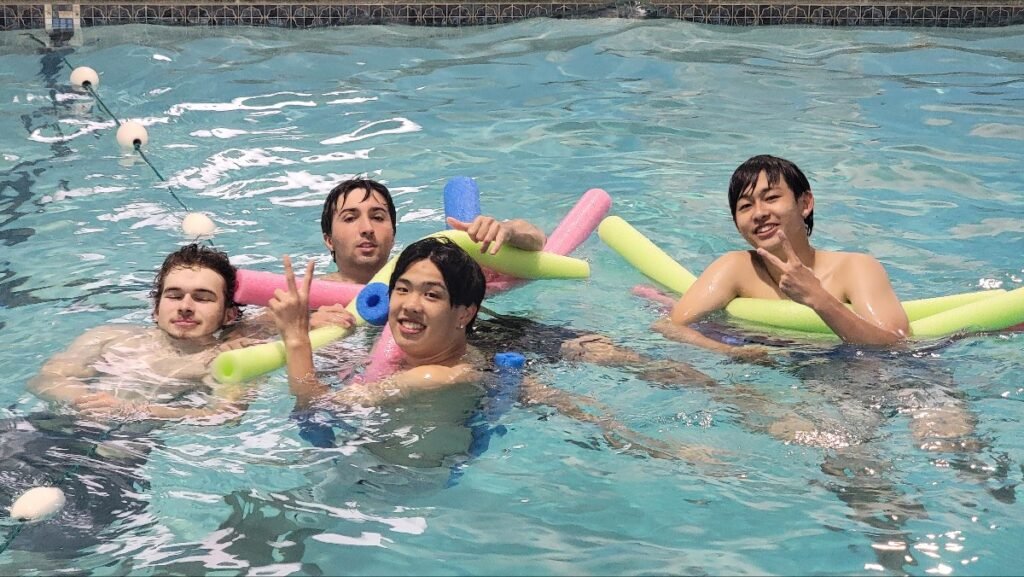 06/25/26 -06/27/26 Youth Retreat 청소년 여름수련회